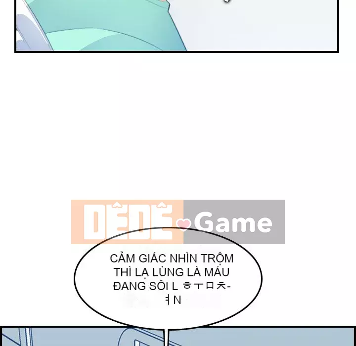 Mẹ tôi là sinh viên đại học Chương 1-44