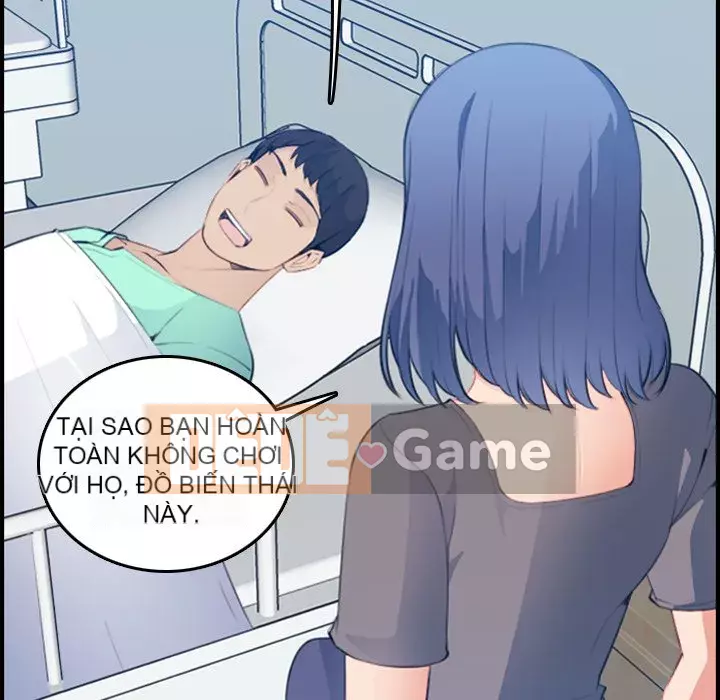 Mẹ tôi là sinh viên đại học Chương 1-44