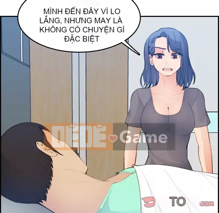 Mẹ tôi là sinh viên đại học Chương 1-44