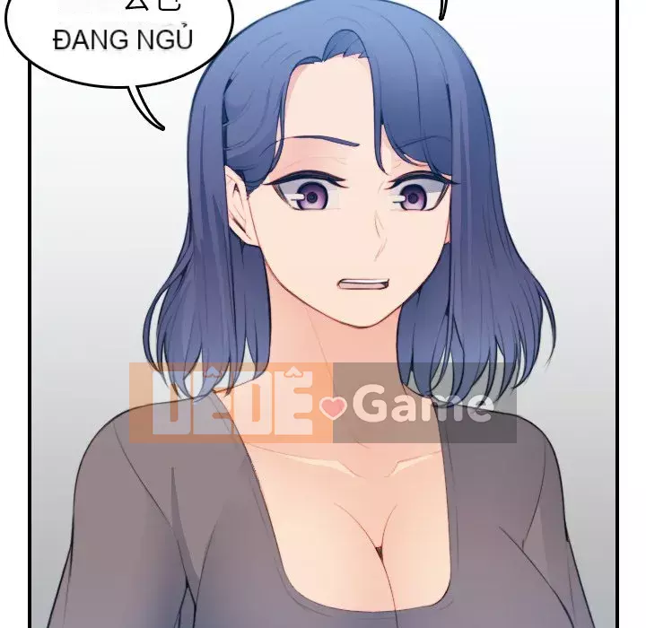 Mẹ tôi là sinh viên đại học Chương 1-44