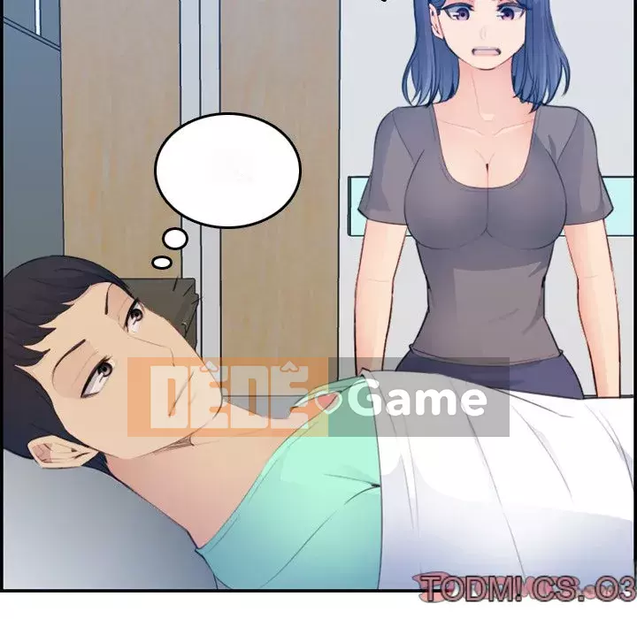 Mẹ tôi là sinh viên đại học Chương 1-44