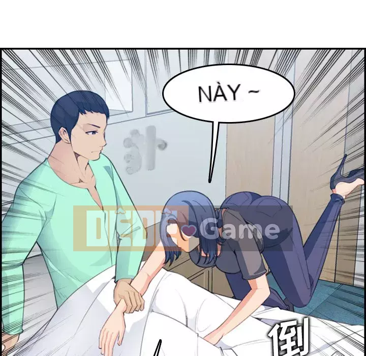 Mẹ tôi là sinh viên đại học Chương 1-44