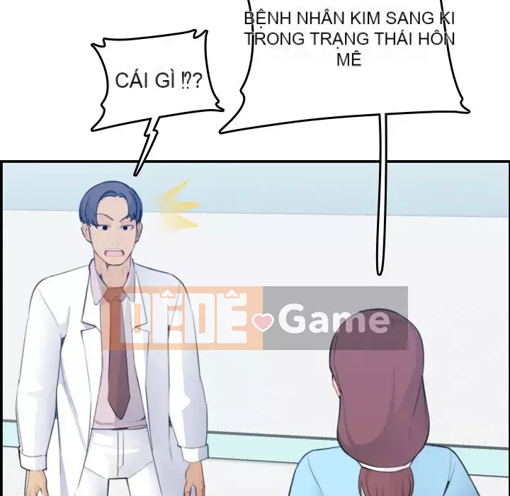 Mẹ tôi là sinh viên đại học Chương 1-44