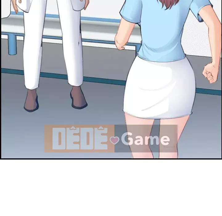 Mẹ tôi là sinh viên đại học Chương 1-44