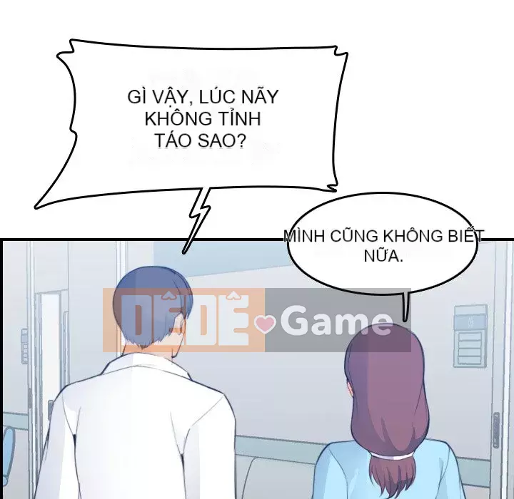 Mẹ tôi là sinh viên đại học Chương 1-44