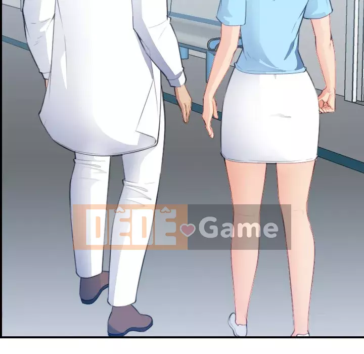 Mẹ tôi là sinh viên đại học Chương 1-44