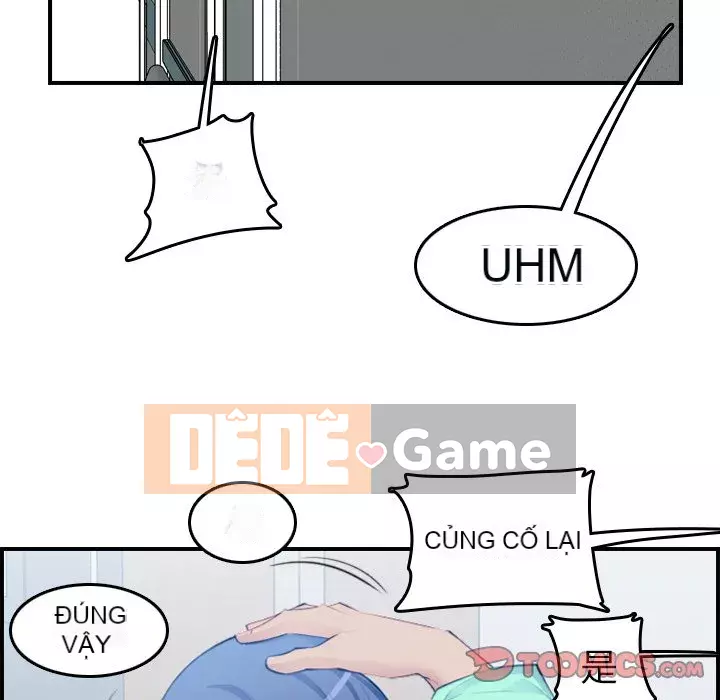 Mẹ tôi là sinh viên đại học Chương 1-44