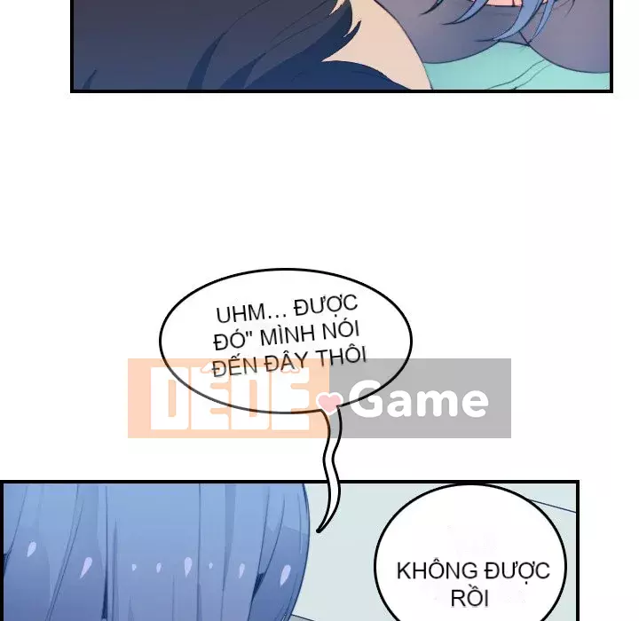 Mẹ tôi là sinh viên đại học Chương 1-44