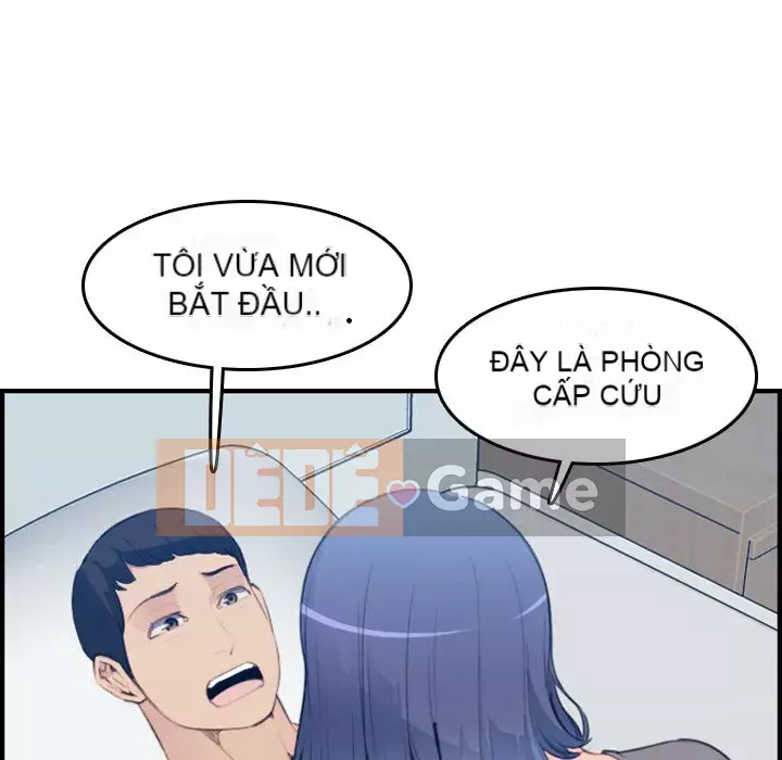 Mẹ tôi là sinh viên đại học Chương 1-44