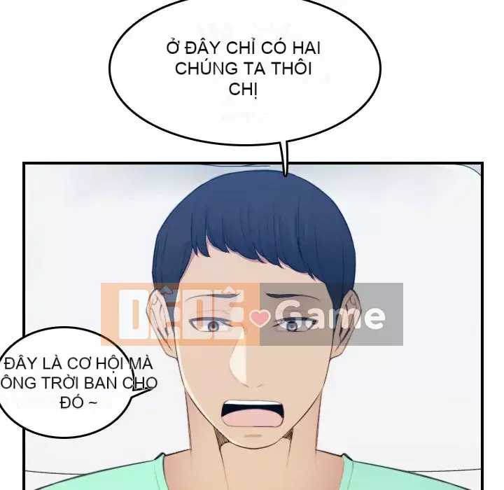 Mẹ tôi là sinh viên đại học Chương 1-44