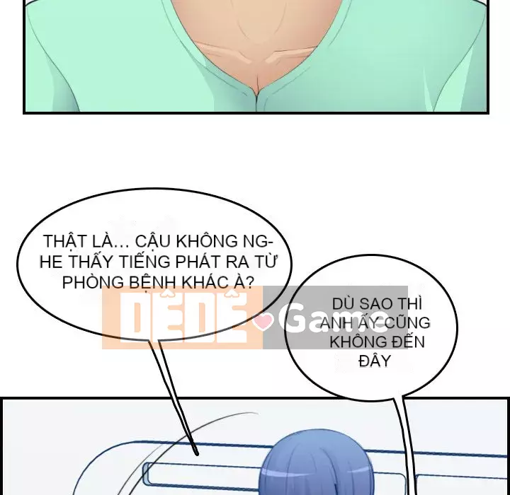 Mẹ tôi là sinh viên đại học Chương 1-44