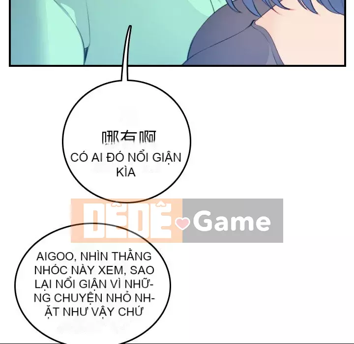 Mẹ tôi là sinh viên đại học Chương 1-44