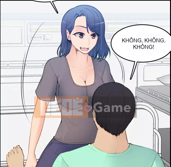 Mẹ tôi là sinh viên đại học Chương 1-44