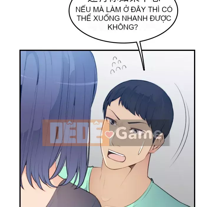 Mẹ tôi là sinh viên đại học Chương 1-44