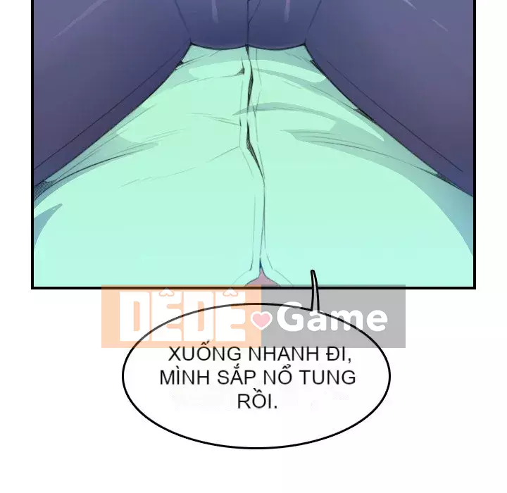 Mẹ tôi là sinh viên đại học Chương 1-44