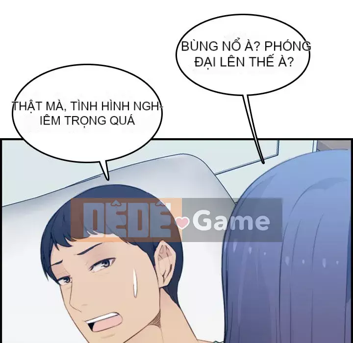 Mẹ tôi là sinh viên đại học Chương 1-44