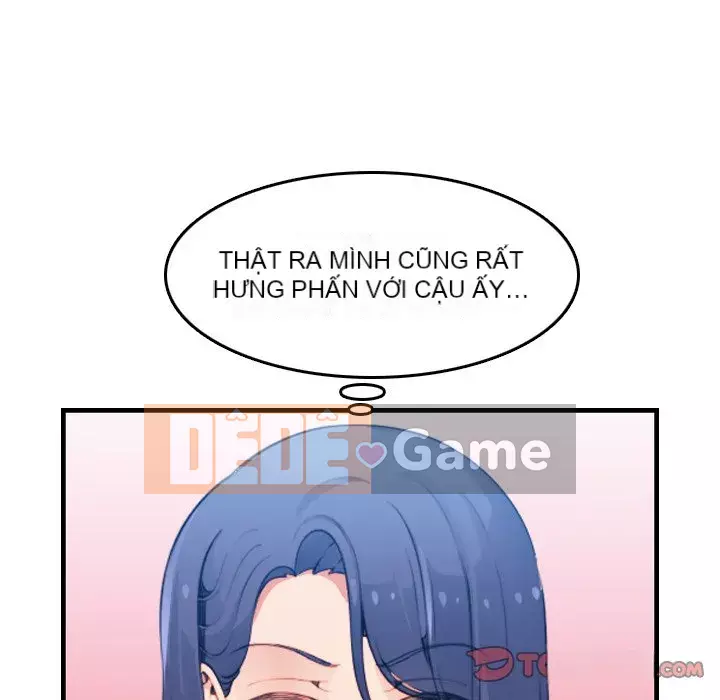 Mẹ tôi là sinh viên đại học Chương 1-44