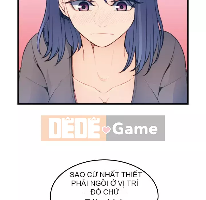 Mẹ tôi là sinh viên đại học Chương 1-44