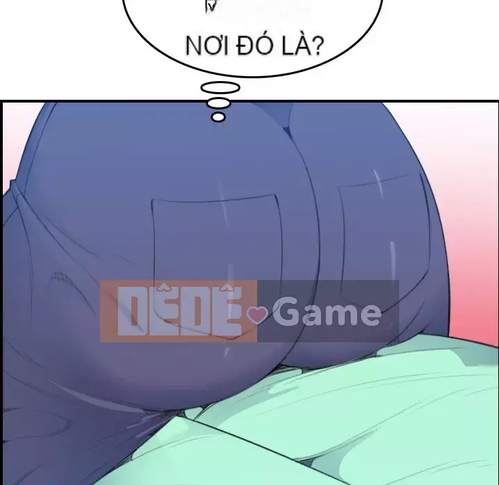 Mẹ tôi là sinh viên đại học Chương 1-44