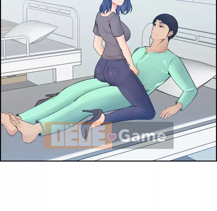 Mẹ tôi là sinh viên đại học Chương 1-44