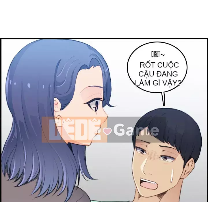 Mẹ tôi là sinh viên đại học Chương 1-44