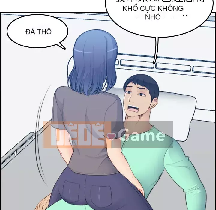 Mẹ tôi là sinh viên đại học Chương 1-44