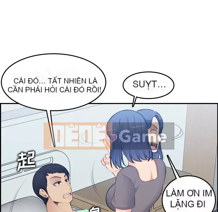 Mẹ tôi là sinh viên đại học Chương 1-44