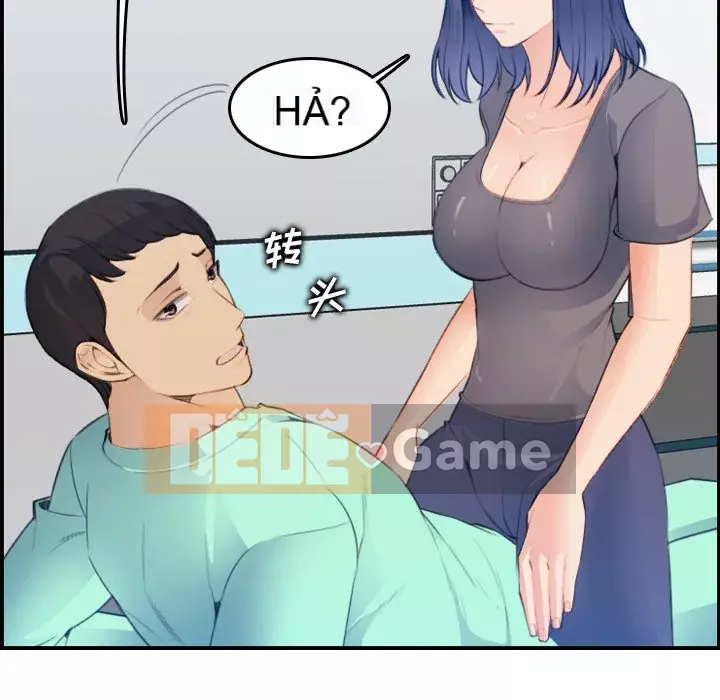 Mẹ tôi là sinh viên đại học Chương 1-44