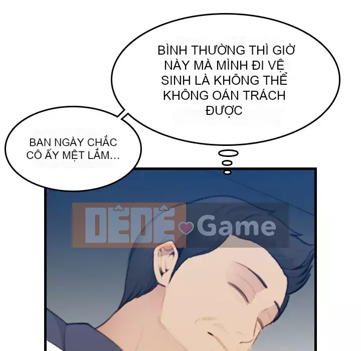 Mẹ tôi là sinh viên đại học Chương 1-44