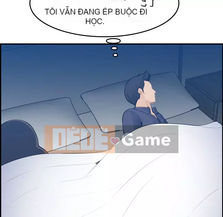Mẹ tôi là sinh viên đại học Chương 1-44