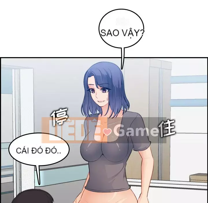 Mẹ tôi là sinh viên đại học Chương 1-44