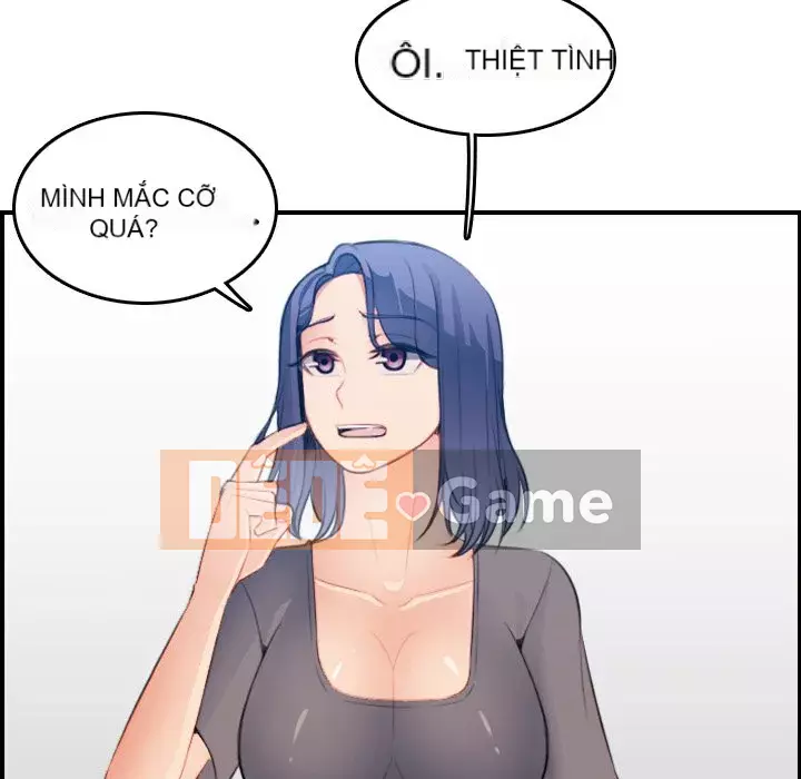 Mẹ tôi là sinh viên đại học Chương 1-44