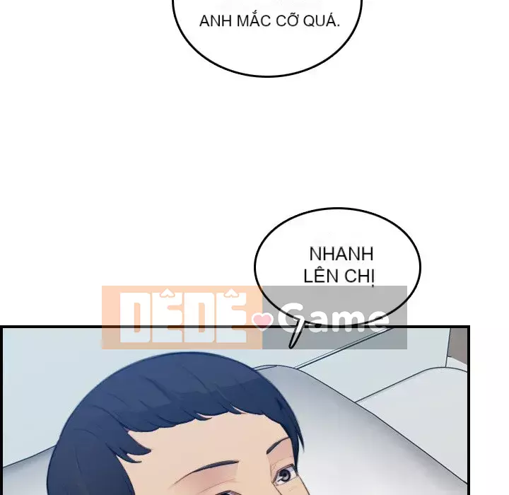 Mẹ tôi là sinh viên đại học Chương 1-44