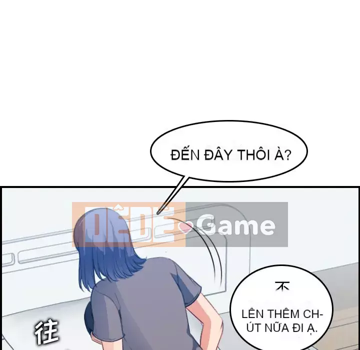 Mẹ tôi là sinh viên đại học Chương 1-44