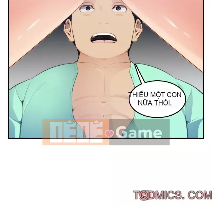 Mẹ tôi là sinh viên đại học Chương 1-44