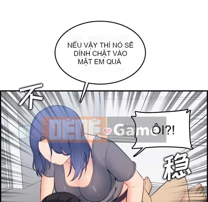 Mẹ tôi là sinh viên đại học Chương 1-44