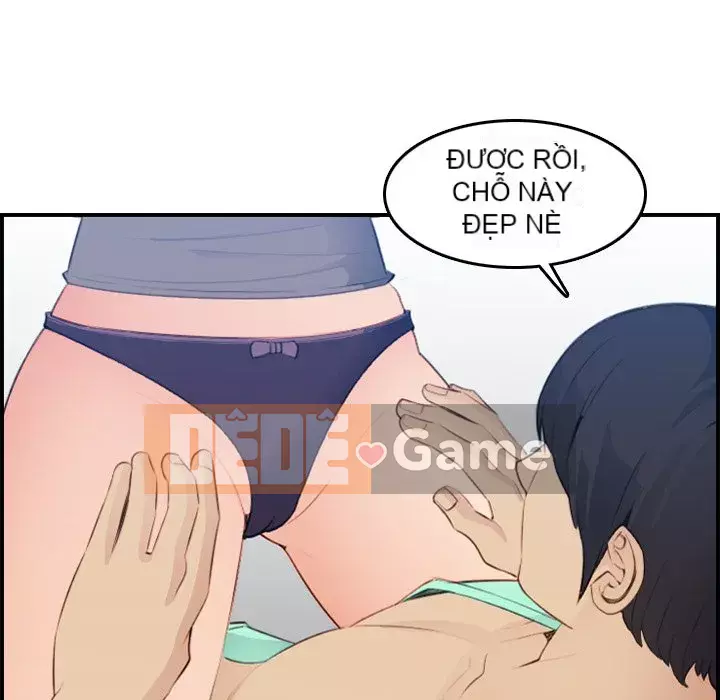 Mẹ tôi là sinh viên đại học Chương 1-44