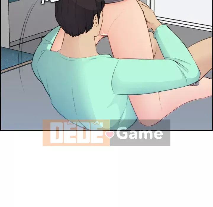 Mẹ tôi là sinh viên đại học Chương 1-44