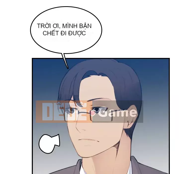 Mẹ tôi là sinh viên đại học Chương 1-44