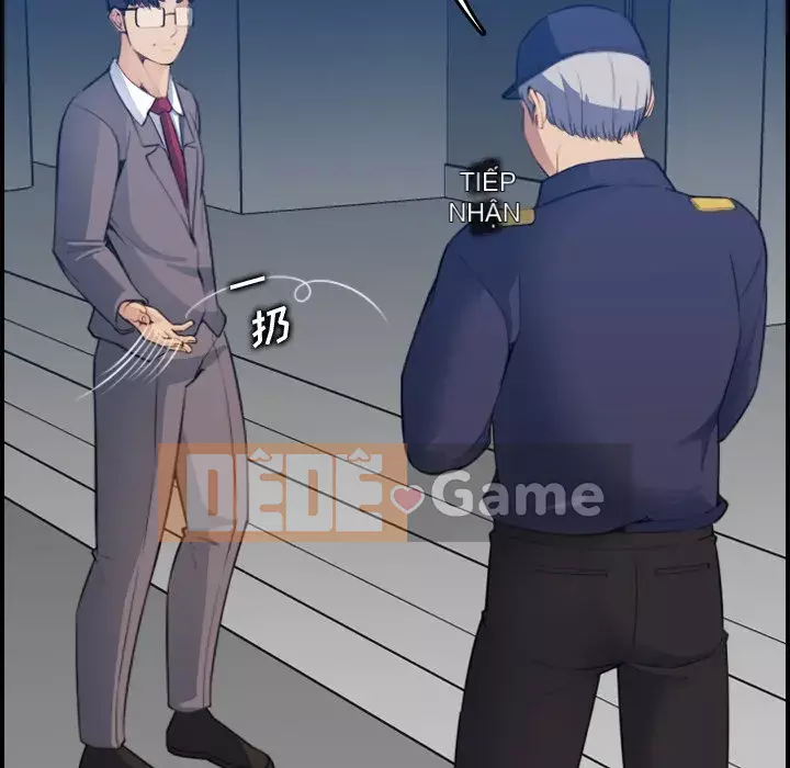 Mẹ tôi là sinh viên đại học Chương 1-44