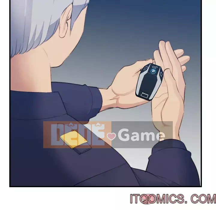 Mẹ tôi là sinh viên đại học Chương 1-44