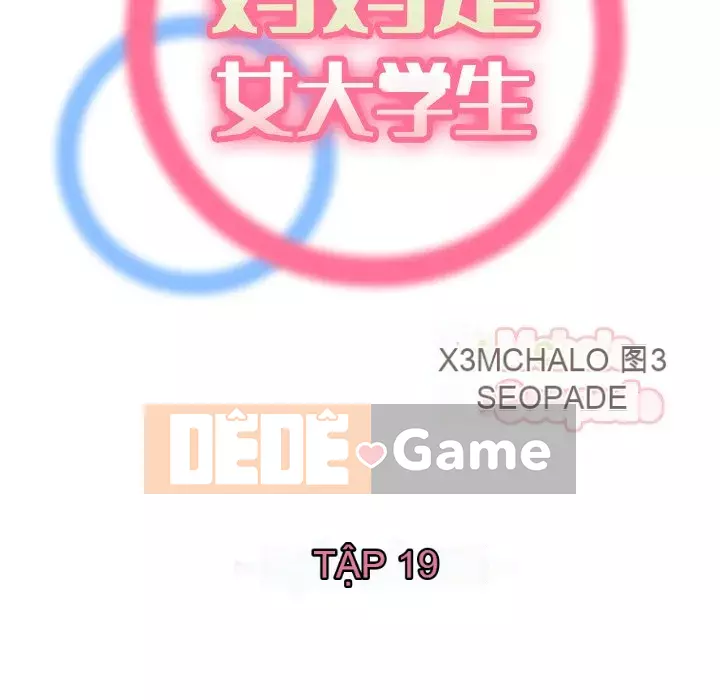 Mẹ tôi là sinh viên đại học Chương 1-44