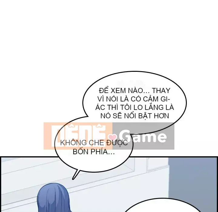 Mẹ tôi là sinh viên đại học Chương 1-44