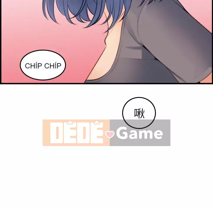 Mẹ tôi là sinh viên đại học Chương 1-44