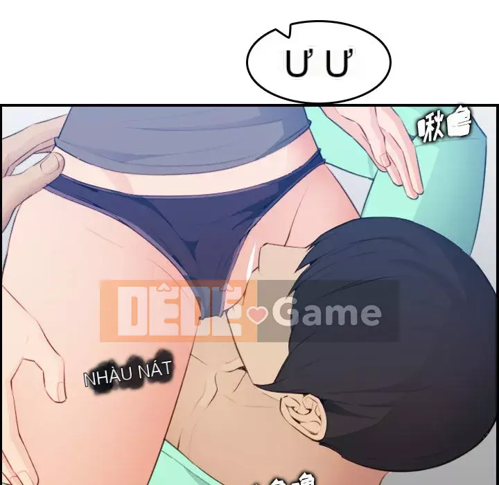 Mẹ tôi là sinh viên đại học Chương 1-44