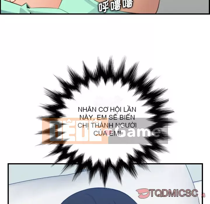 Mẹ tôi là sinh viên đại học Chương 1-44