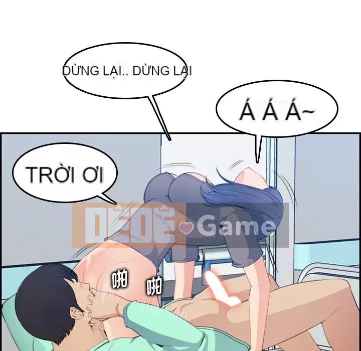 Mẹ tôi là sinh viên đại học Chương 1-44