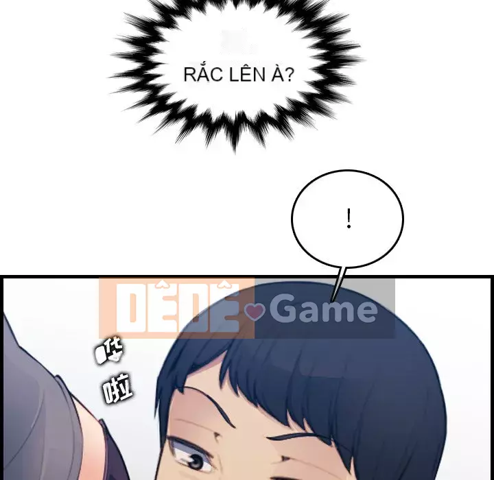 Mẹ tôi là sinh viên đại học Chương 1-44