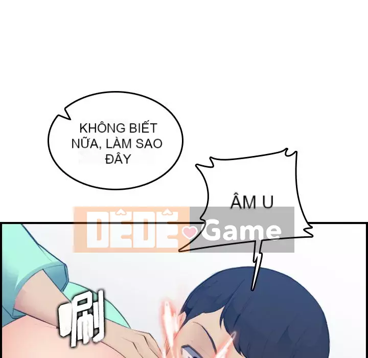 Mẹ tôi là sinh viên đại học Chương 1-44