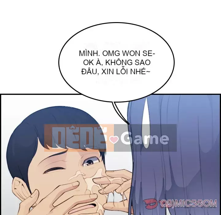 Mẹ tôi là sinh viên đại học Chương 1-44